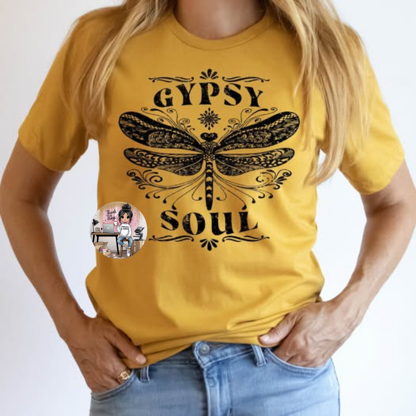 GYPSY SOUL